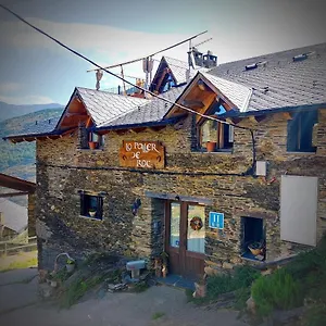  Hotel Lo Paller De Roc España