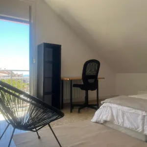  Bed and breakfast La Miranda España