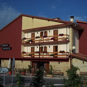  Hotel Azkue España